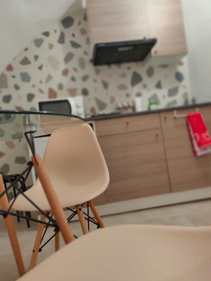 비톤토 Arco Gentile B&B 외부 사진