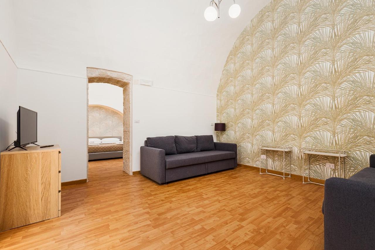 비톤토 Arco Gentile B&B 외부 사진