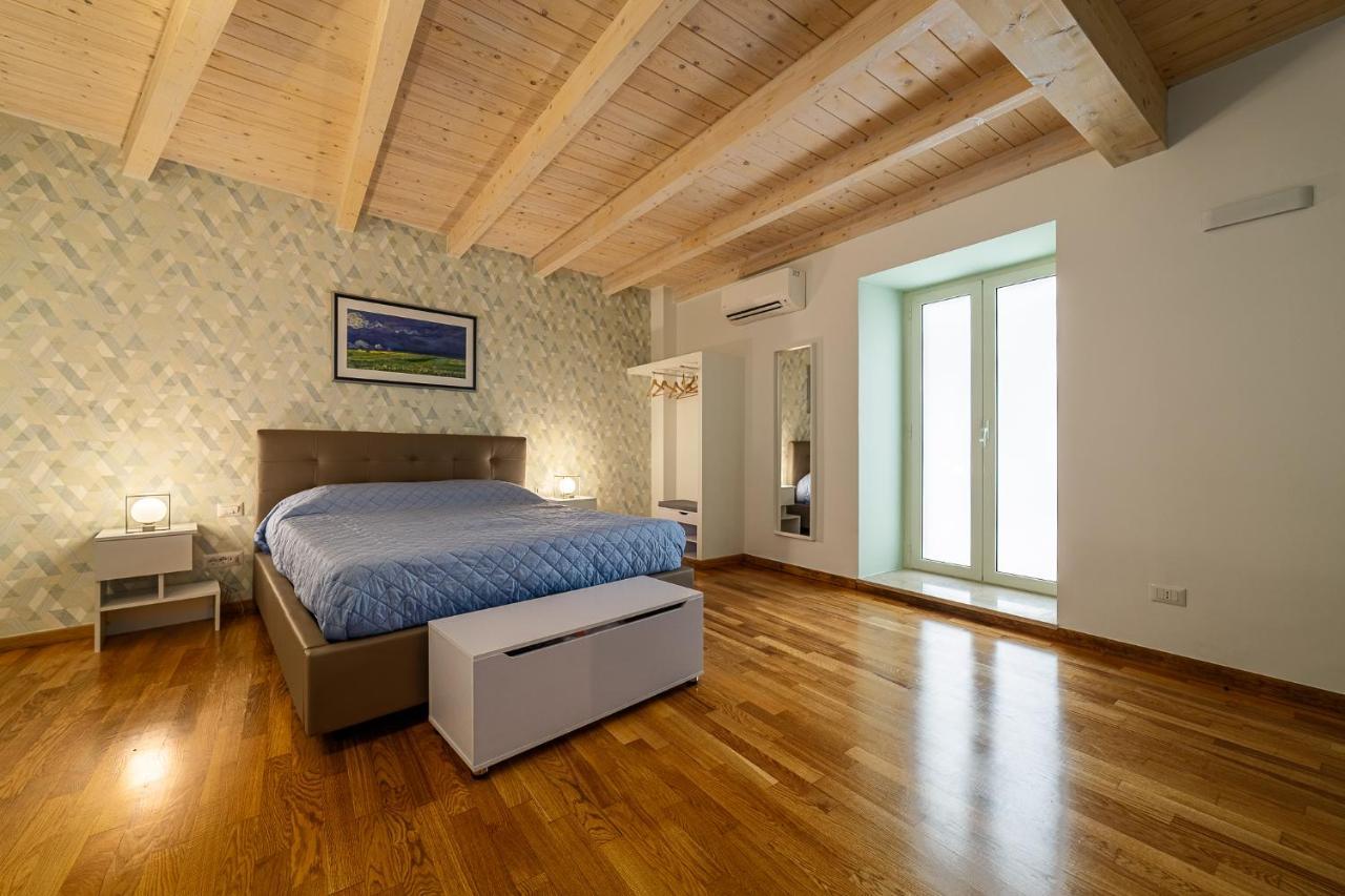 비톤토 Arco Gentile B&B 외부 사진
