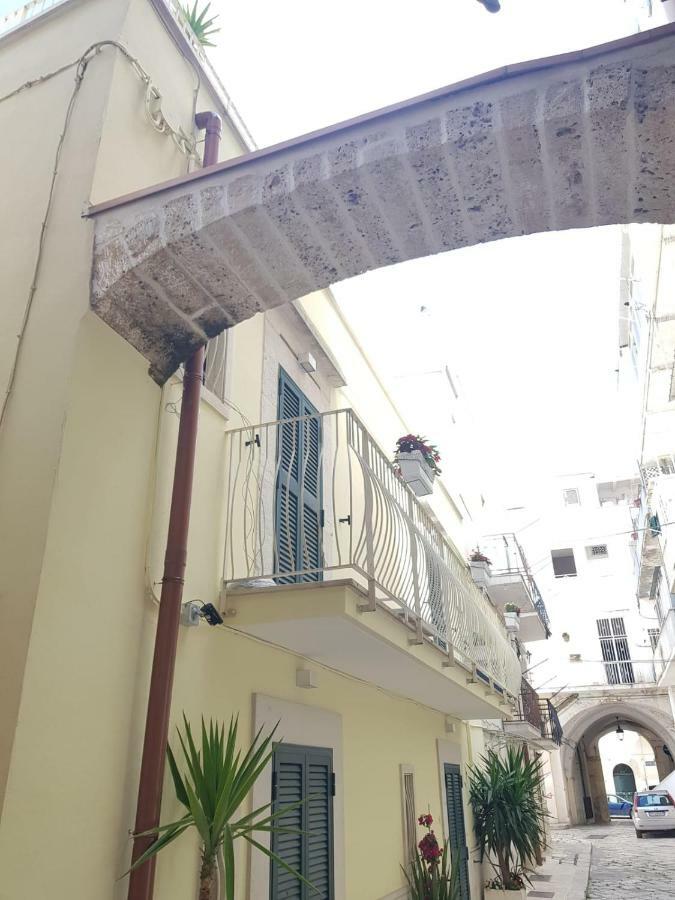 비톤토 Arco Gentile B&B 외부 사진