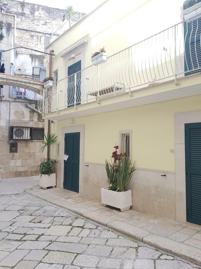 비톤토 Arco Gentile B&B 외부 사진