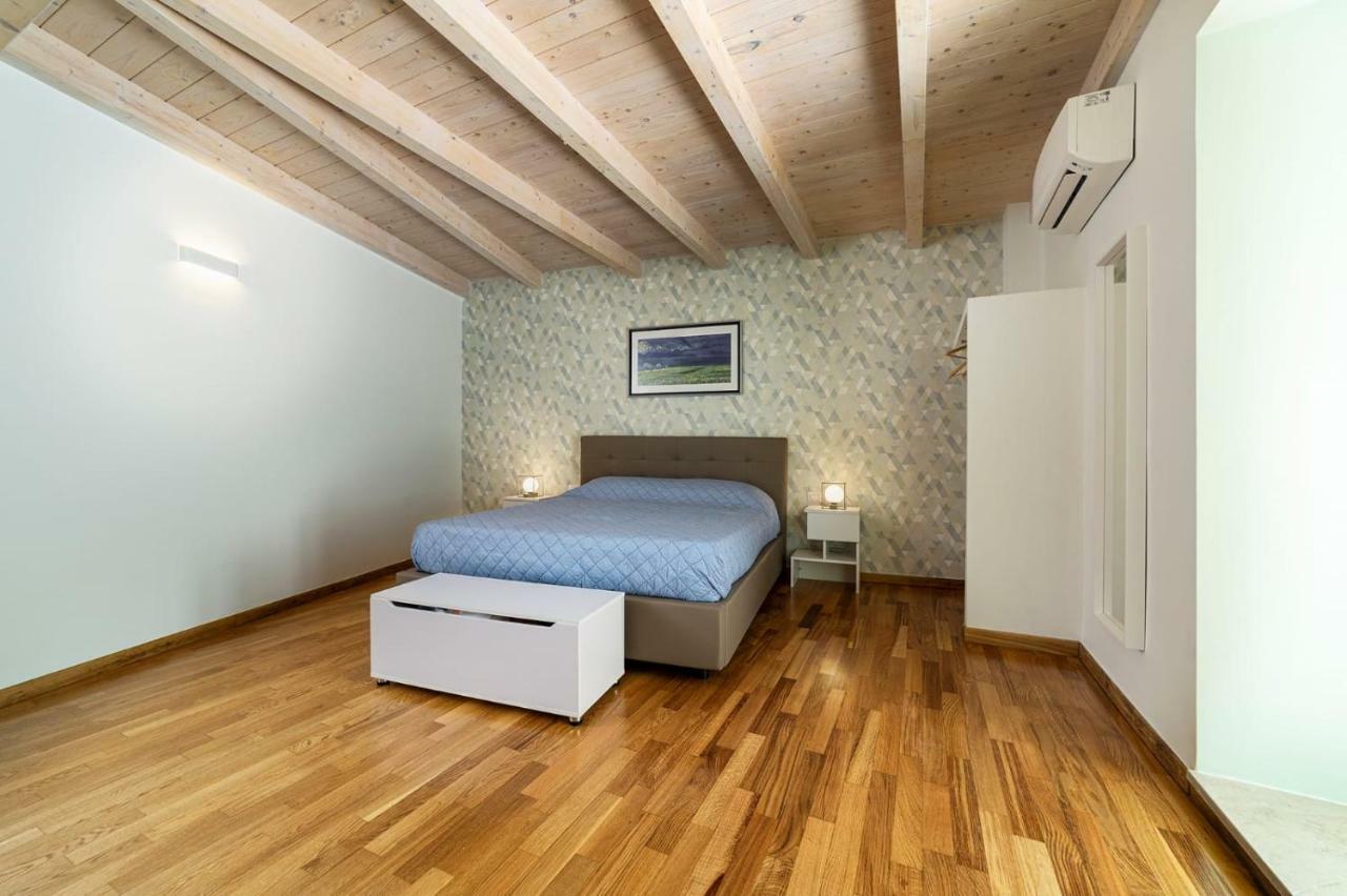 비톤토 Arco Gentile B&B 외부 사진