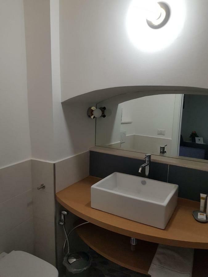 비톤토 Arco Gentile B&B 외부 사진