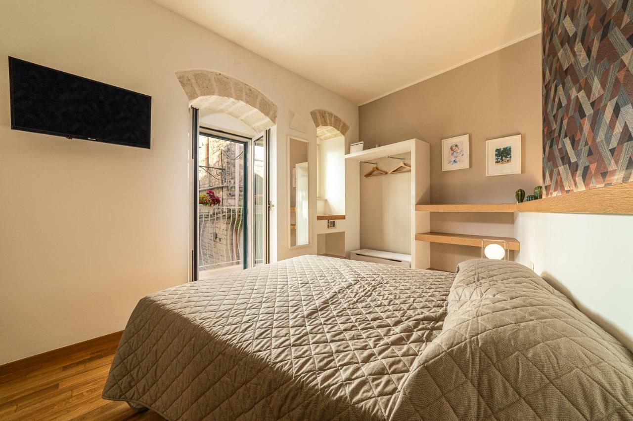 비톤토 Arco Gentile B&B 외부 사진